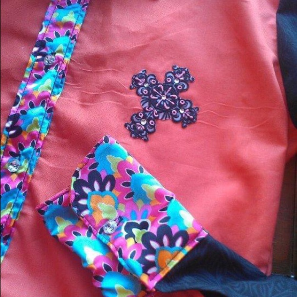 Custom Renegade - image 3